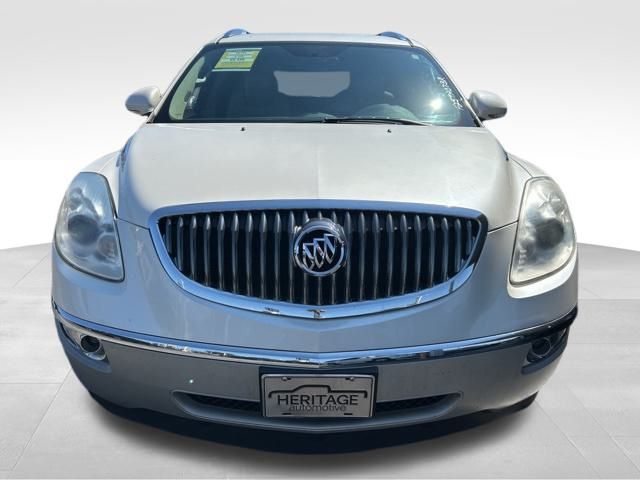 2012 Buick Enclave Leather photo 2