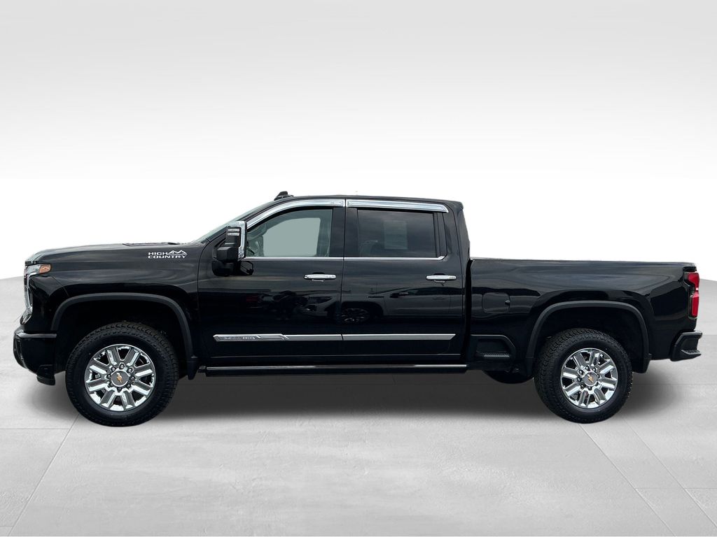 2024 Chevrolet Silverado 2500HD High Country photo 2