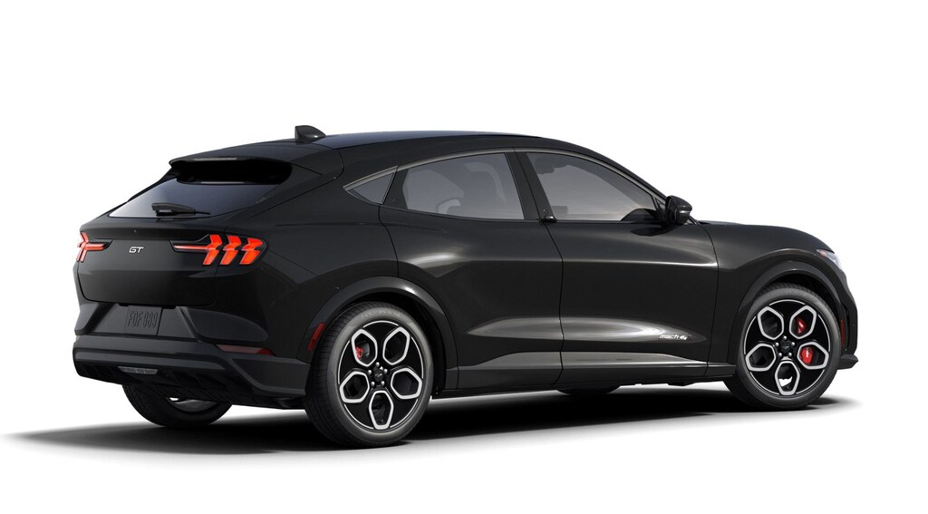 New 2024 Ford Mustang MachE For Sale at LongLewis Ford of Hoover