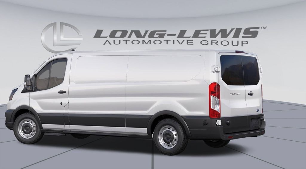 New 2024 Ford Transit-250 Base Cargo Van