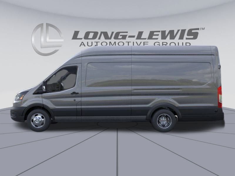2025 Ford Transit photo 3