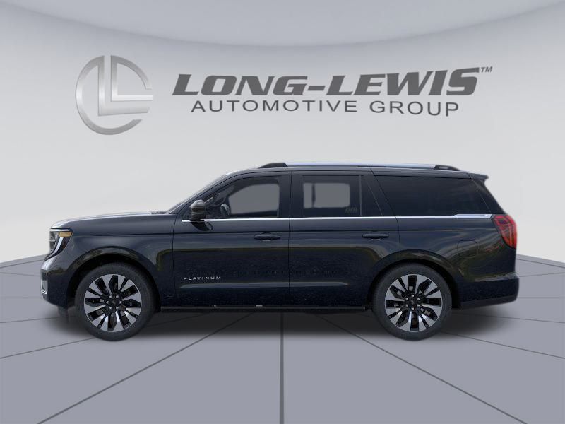 2025 Ford Expedition Platinum photo 3
