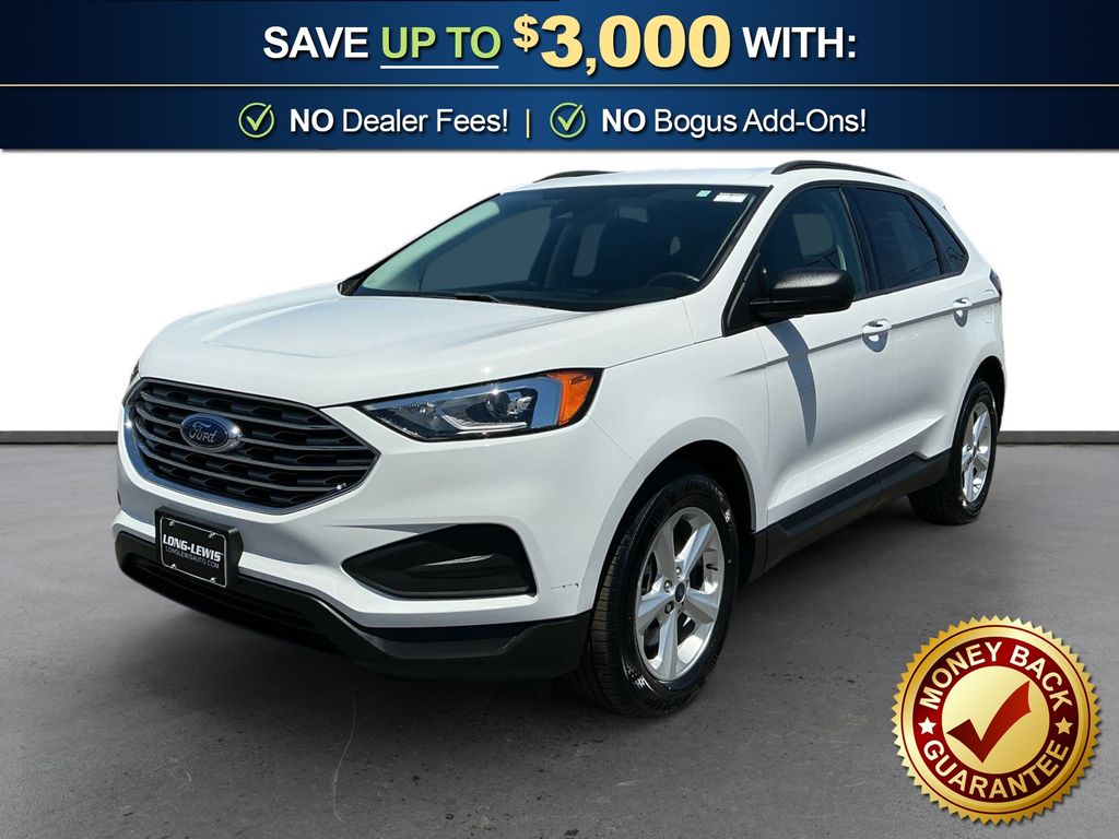 2022 Ford Edge SE AWD's photo