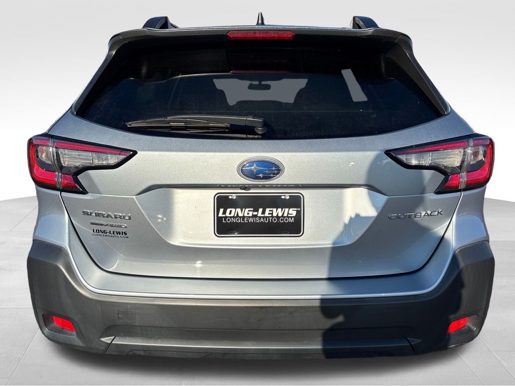 2023 Subaru Outback Premium photo 3