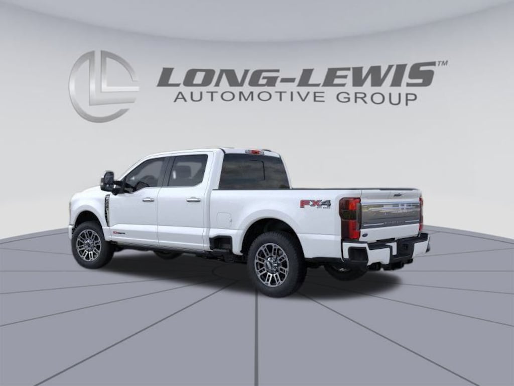 New 2026 Ford F-250SD  Truck