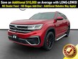  Volkswagen Atlas Cross Sport
