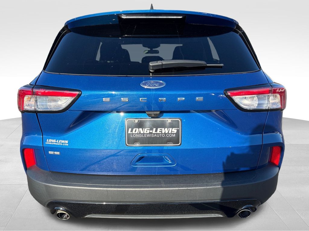 2022 Ford Escape SE photo 4
