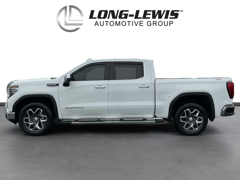 Used 2023 GMC Sierra 1500 SLT Truck