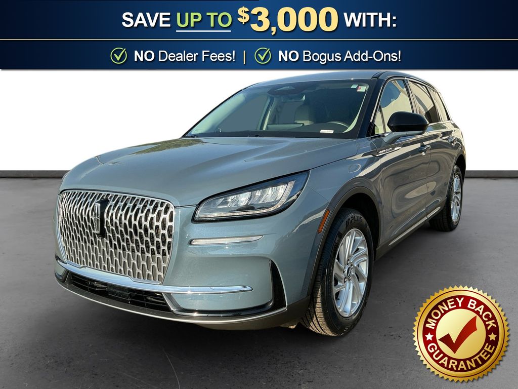 2023 Lincoln Corsair FWD's photo
