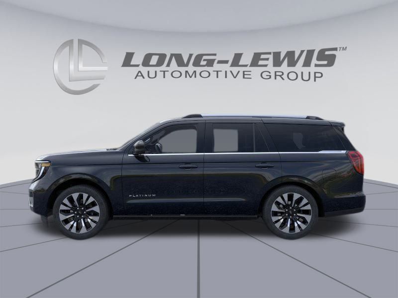 2025 Ford Expedition Platinum photo 3