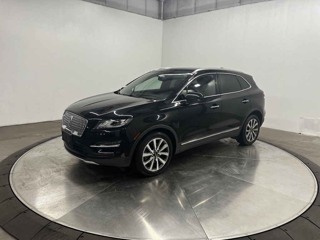 Used 2019 Lincoln MKC For Sale at LongLewis Ford of the Shoals VIN 5LMCJ3C94KUL03471