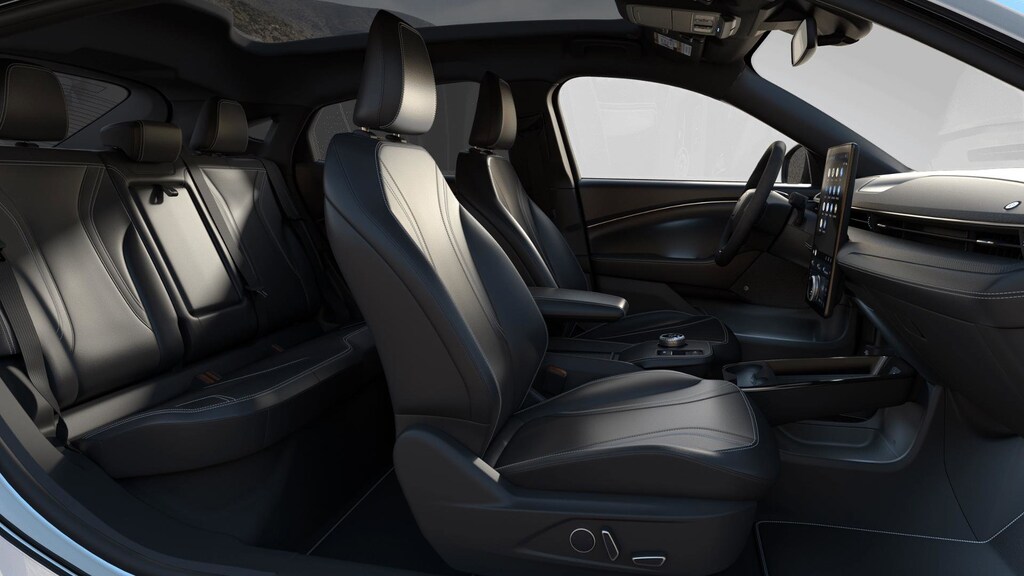 New 2024 Ford Mustang MachE For Sale at LongLewis Ford of Hoover