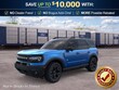  Ford Bronco Sport