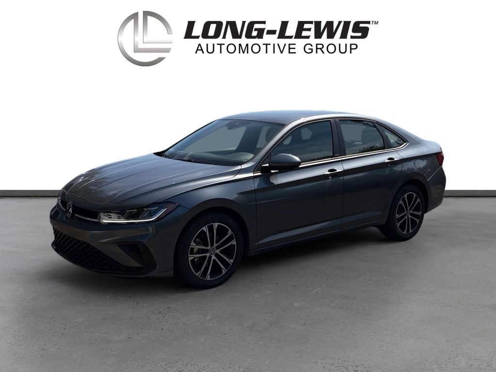 2026 Volkswagen Jetta 1.5T Sport Auto SULEV's photo