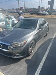  INFINITI Q50