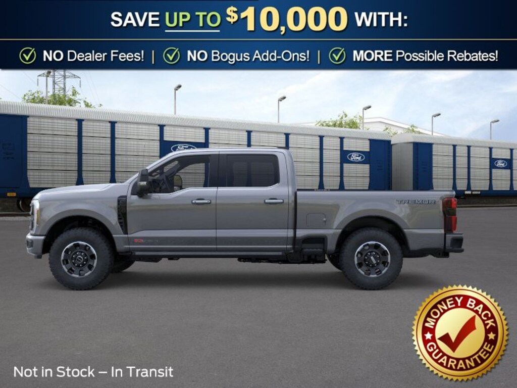 New 2026 Ford F-250SD Truck