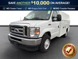  Ford E-350SD