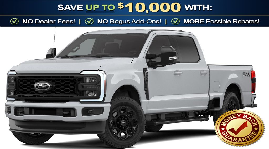 2026 Ford F-250 Lariat 4x4 Crew Cab 6-3/4' Box's photo