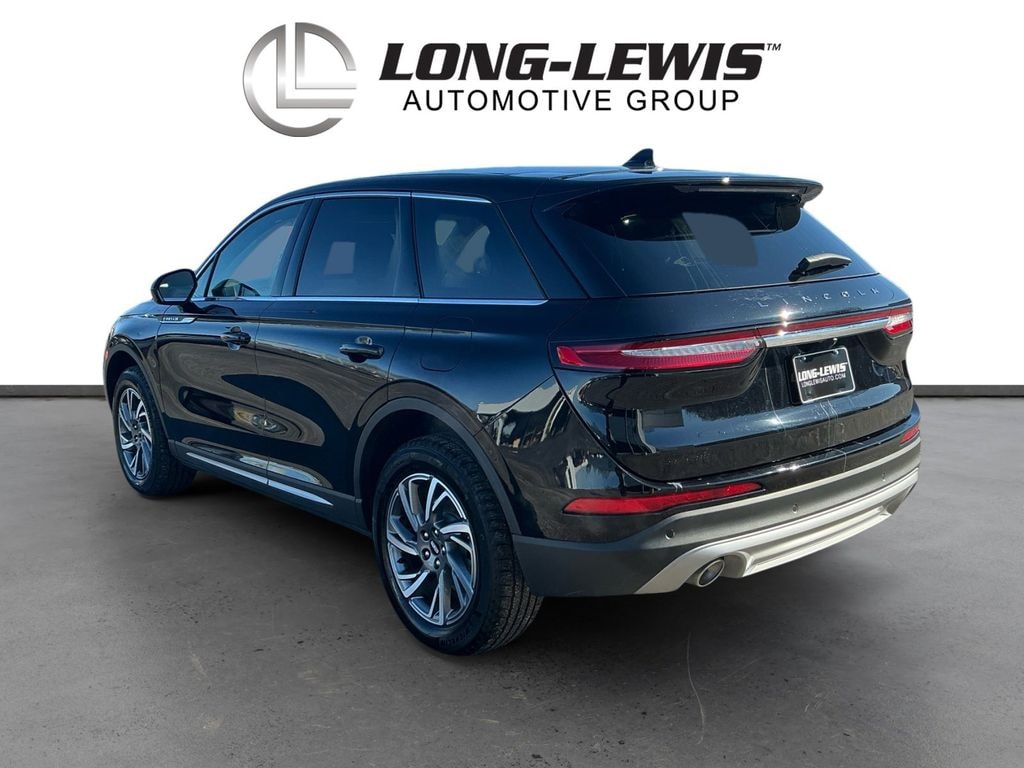 Certified 2024 Lincoln Corsair Premiere SUV