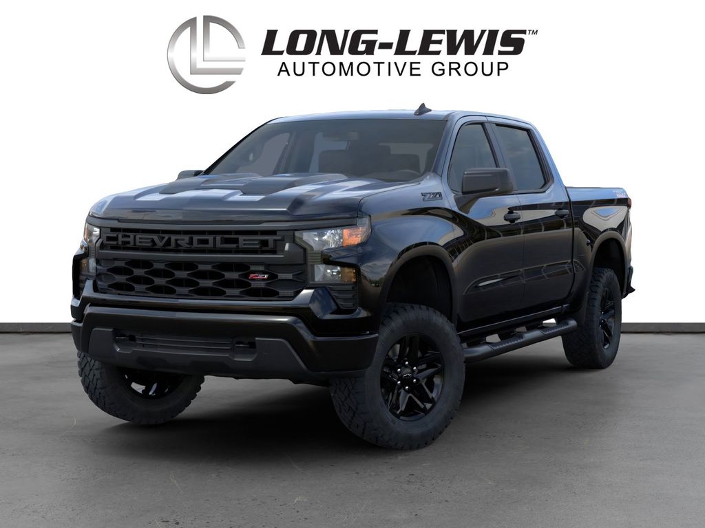 View vehicle photo 6