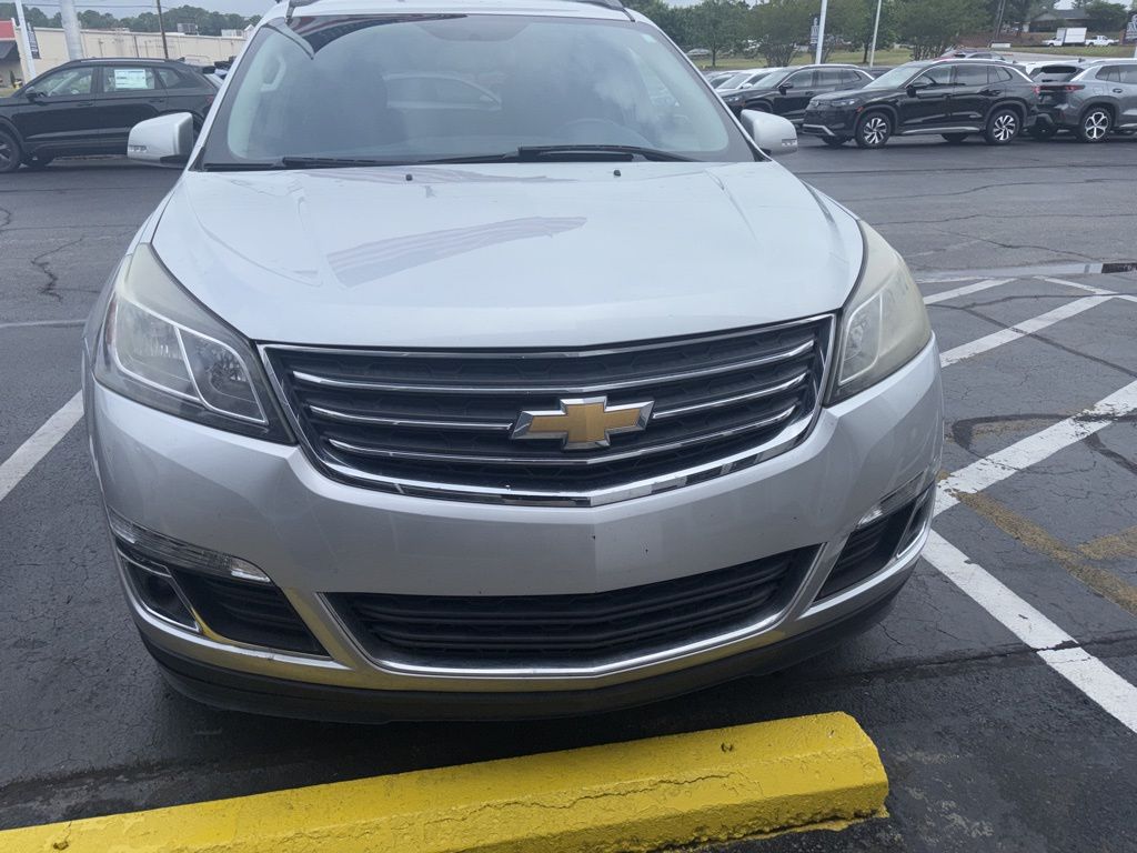 2017 Chevrolet Traverse 1LT FWD's photo