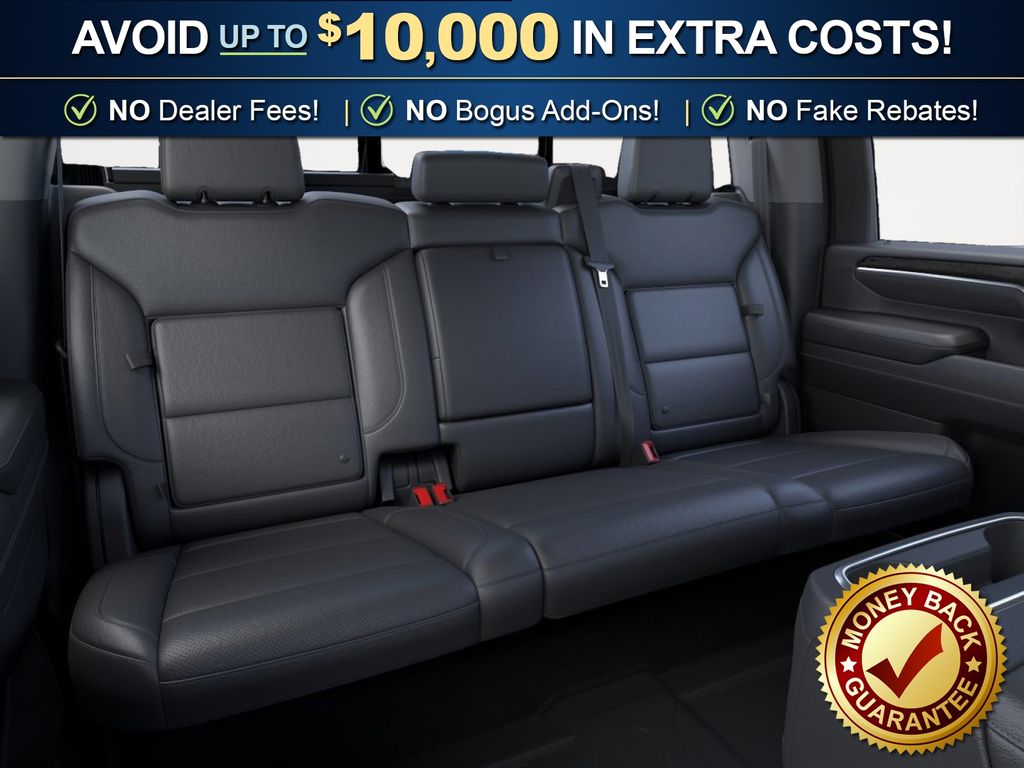 2026 Chevrolet Silverado 2500 HD LTZ - Photo 22