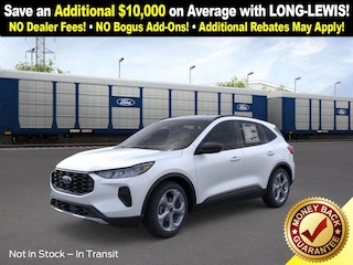 2026 Ford Escape ST-Line SUV