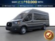  Ford Transit-350