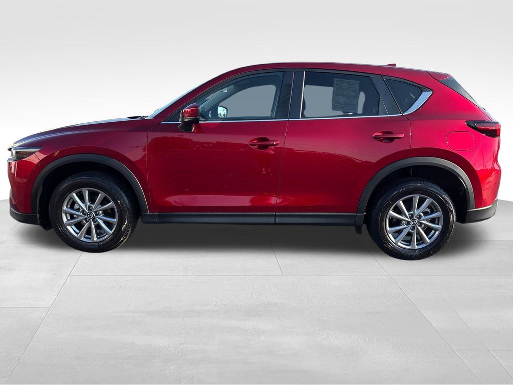 2023 Mazda CX-5 2.5 Select photo 2