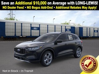 2026 Ford Escape ST-Line SUV