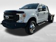 Ford F-350SD
