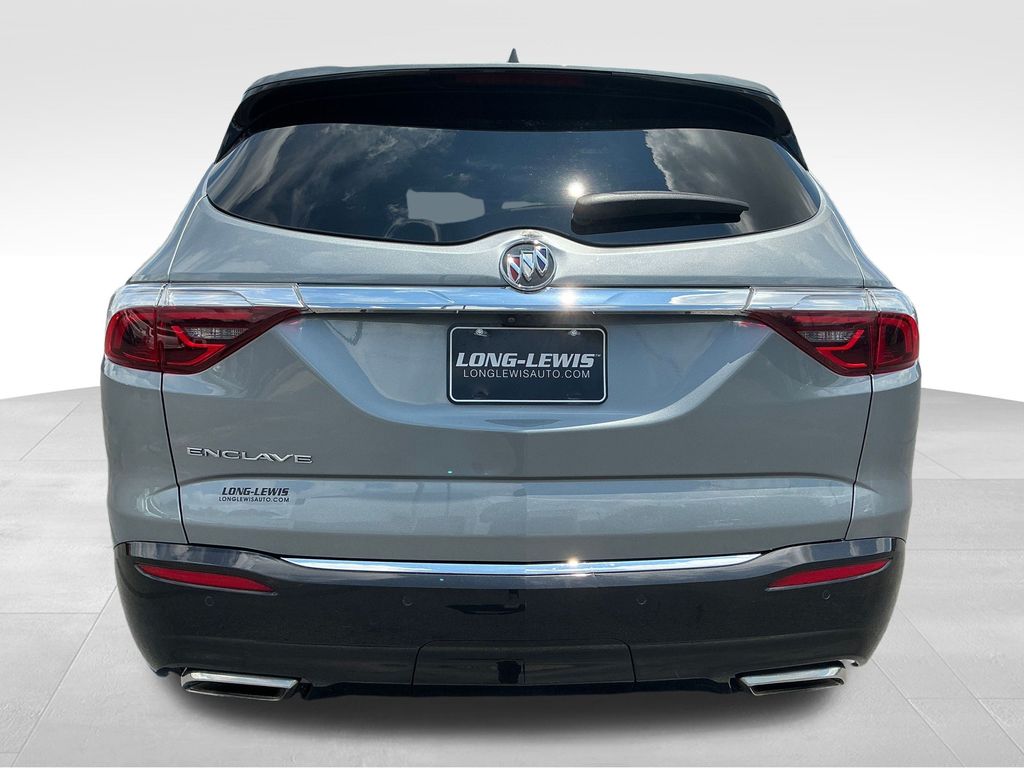 2024 Buick Enclave Premium photo 4