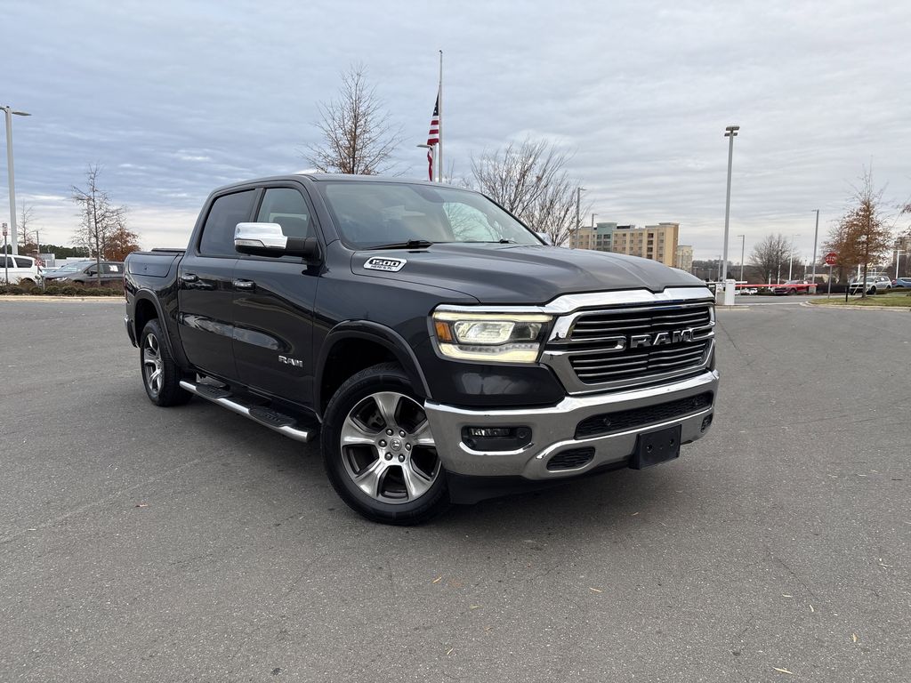 2019 RAM Ram 1500 Pickup