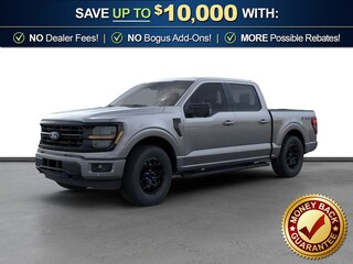 2026 Ford F-150 XLT Truck