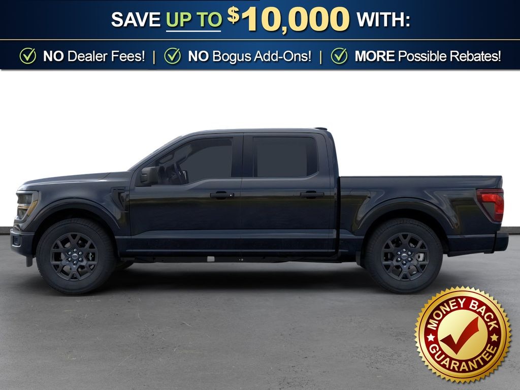 New 2026 Ford F-150 STX Truck