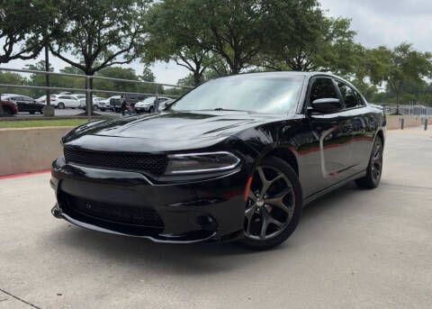 2022 Dodge Charger SXT's photo