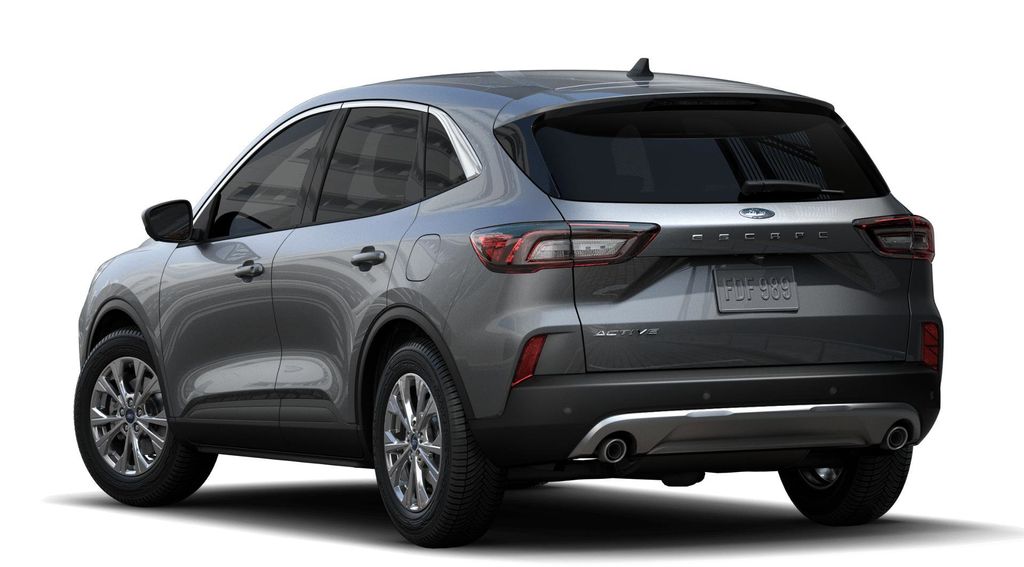 2024 Ford Escape Active photo 2