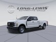 Ford F-250SD