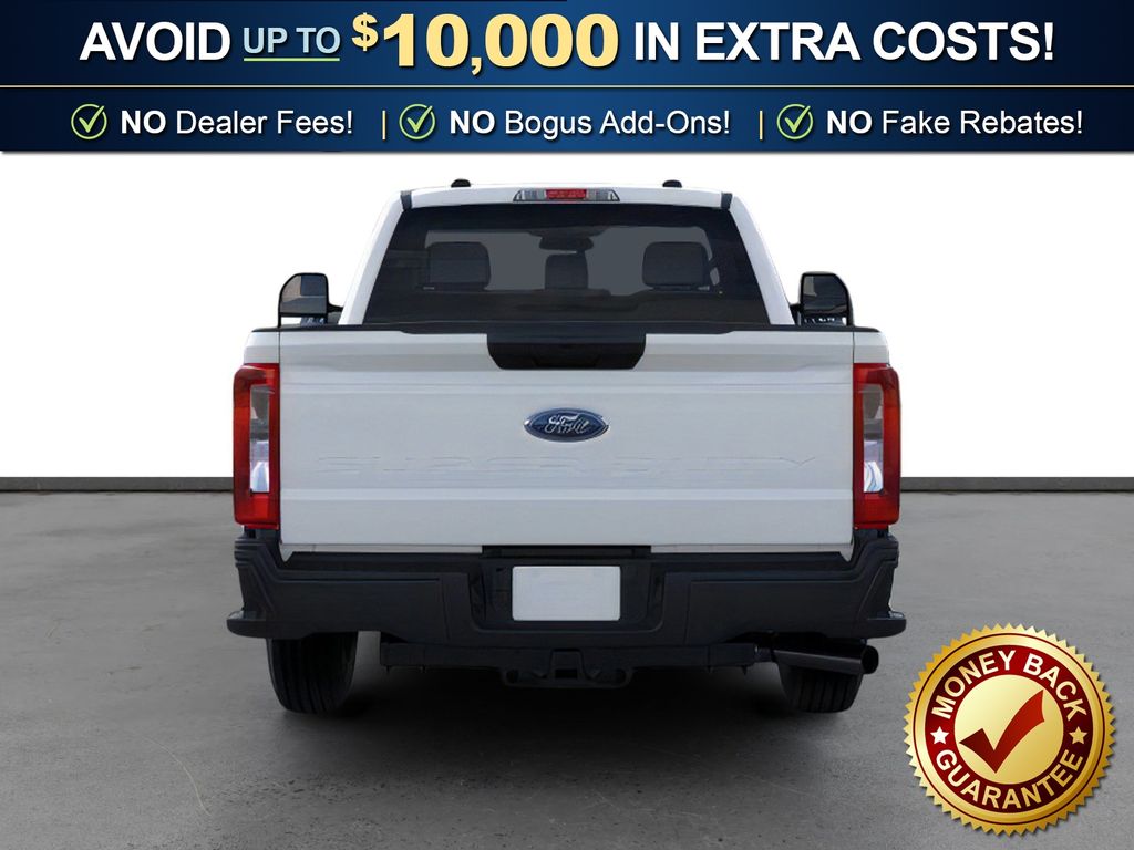 2026 Ford F-250 Super Duty XL - Photo 7