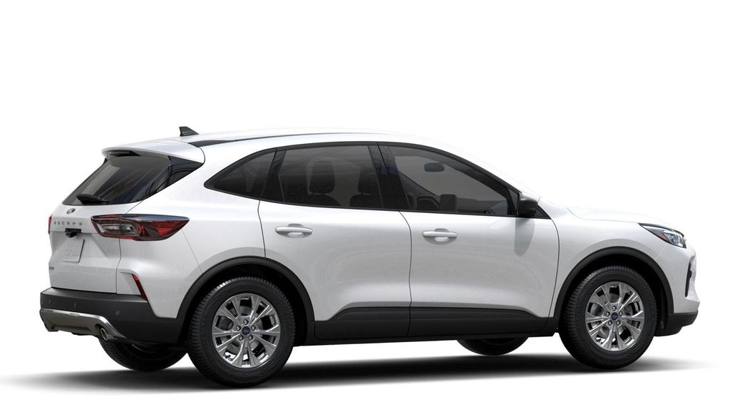 2025 Ford Escape Active photo 3