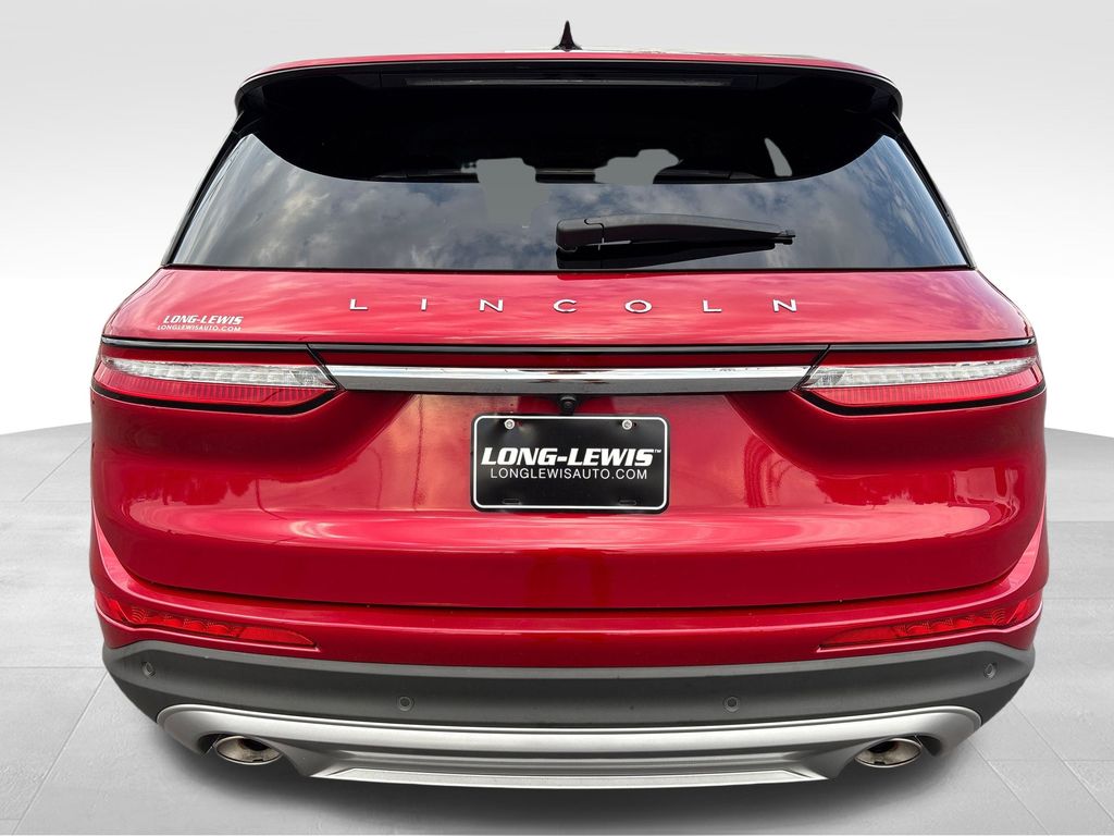 2023 Lincoln Corsair Standard photo 4