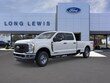 Ford F-250SD