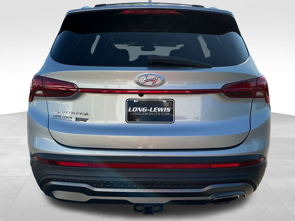 2023 Hyundai Santa Fe XRT photo 4