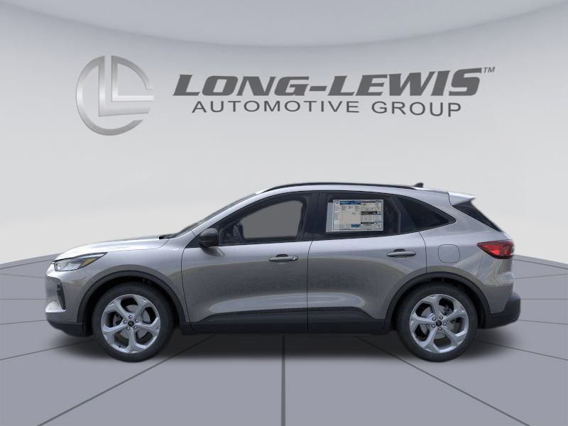 2025 Ford Escape ST-Line photo 3