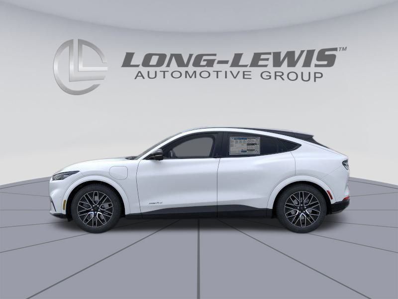 2025 Ford Mustang Mach-E Premium photo 3