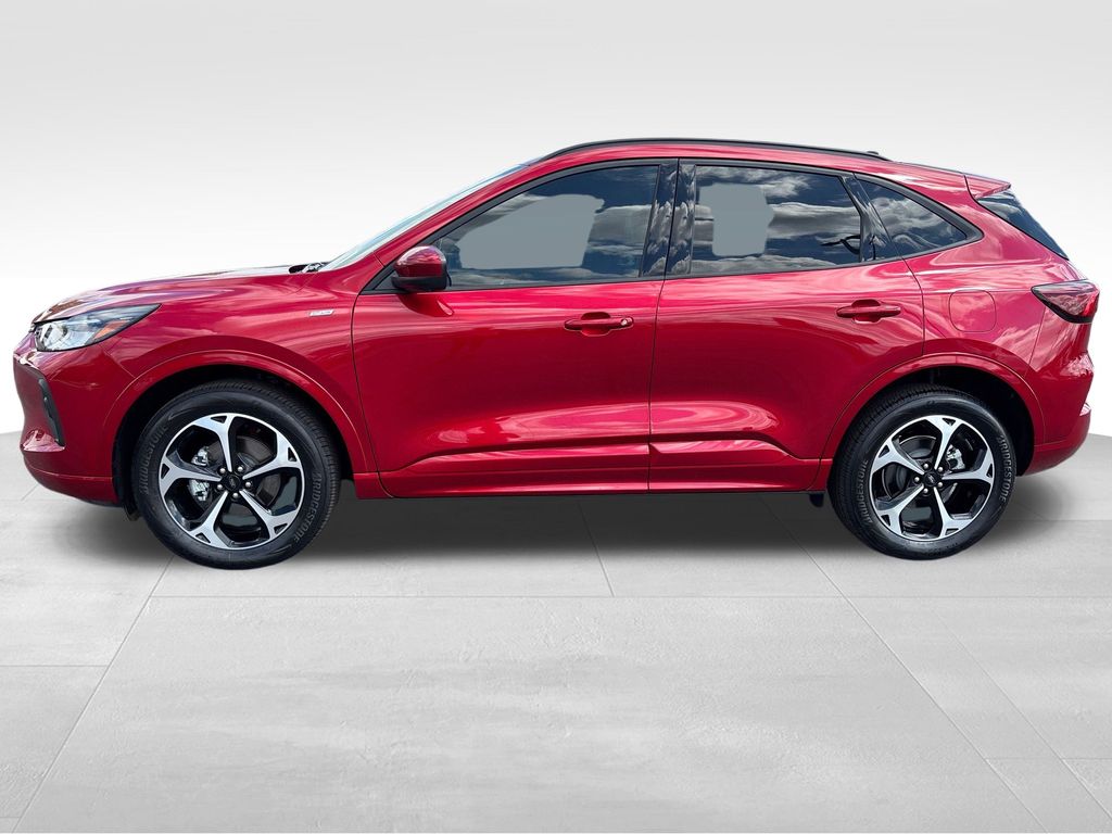 2024 Ford Escape ST-Line Select photo 2