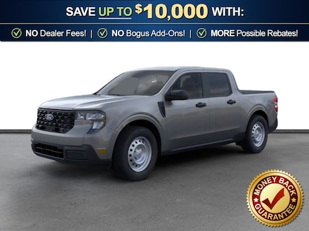 2026 Ford Maverick XL Truck