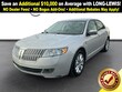  Lincoln MKZ