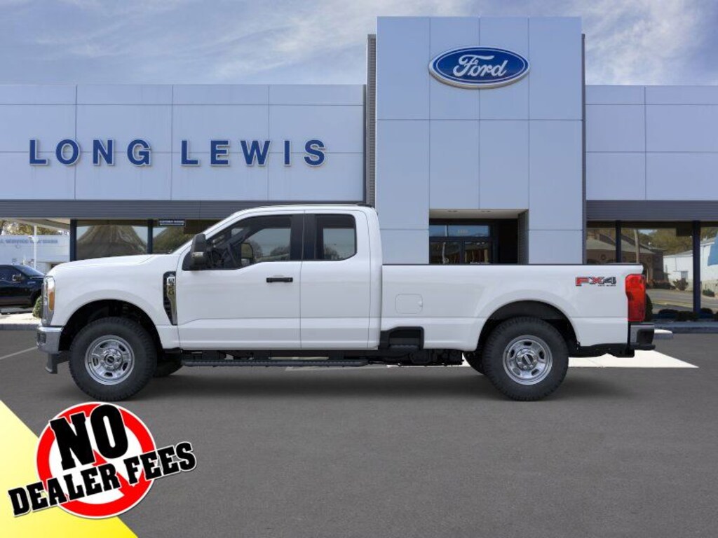 New 2026 Ford F-350SD XL Truck