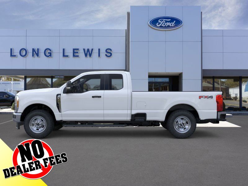 2026 Ford F-350 photo 4